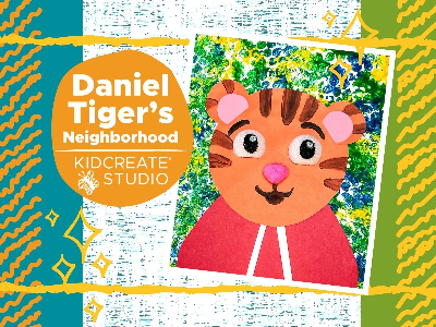 Daniel Tigerโs Neighborhood (3-9 years) Daniel Tigerโs Neighborhood (3-9 years)